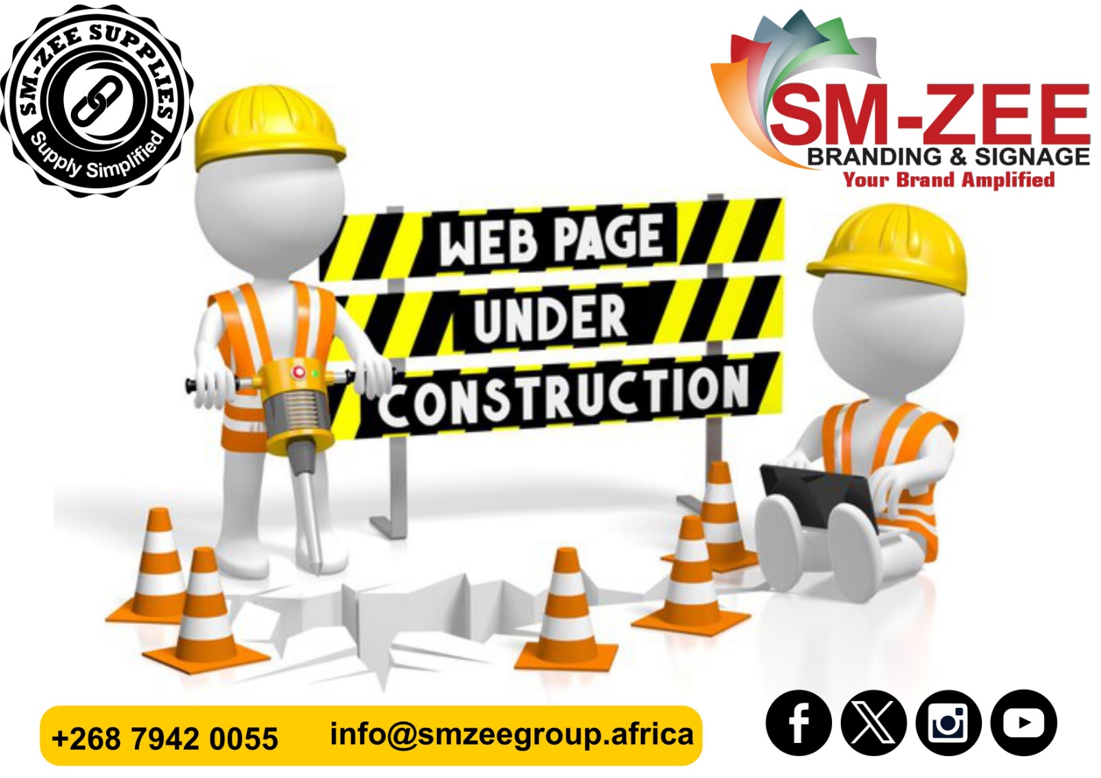 Under Construction